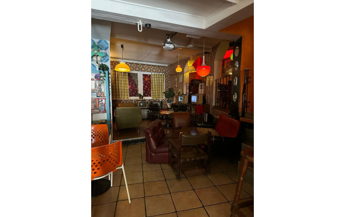 Traspaso - Bar Copas Musical -
Palma de Mallorca - Palma 