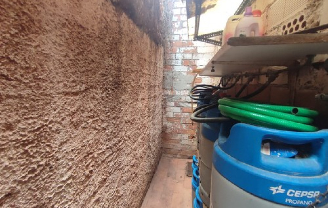 Venta - Bar Restaurante -
Cervelló