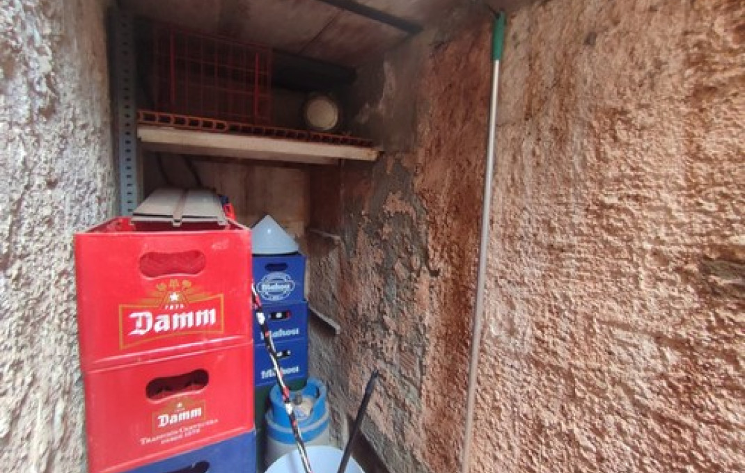 Venta - Bar Restaurante -
Cervelló