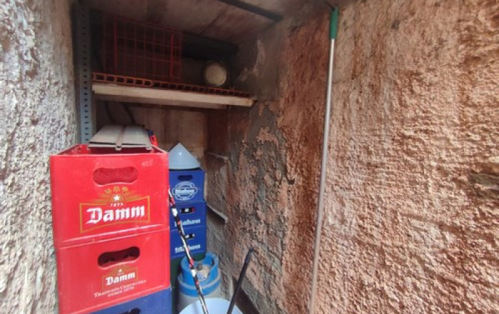 Venta - Bar Restaurante -
Cervelló