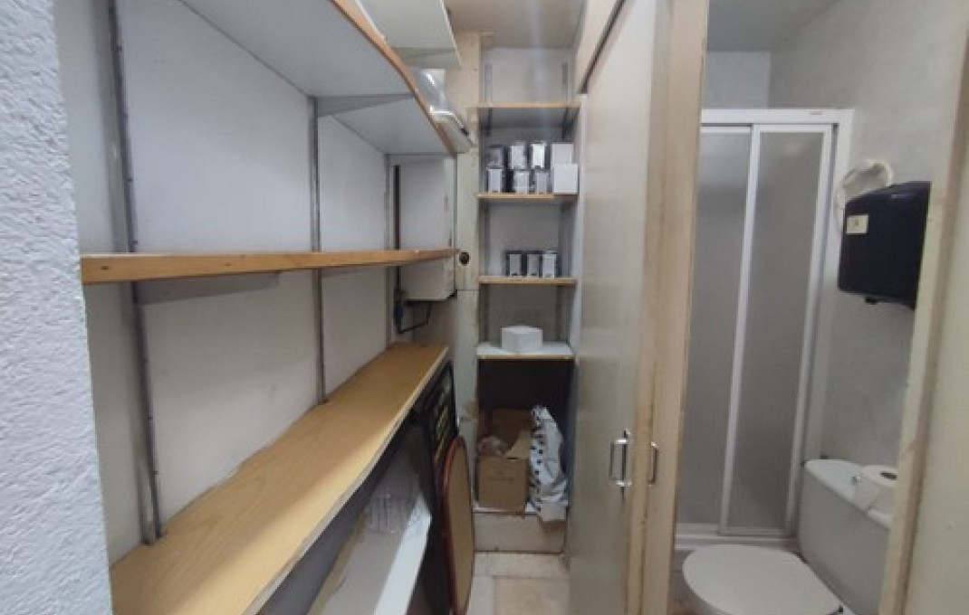 Venta - Bar Restaurante -
Cervelló