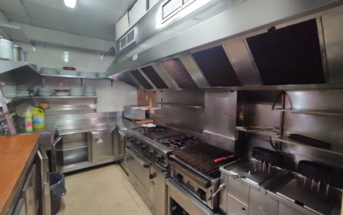 Venta - Bar Restaurante -
Cervelló