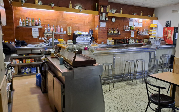 Traspaso - Licencia C2 -
Rubí