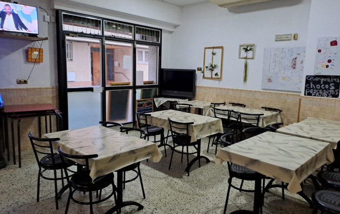 Traspaso - Licencia C2 -
Rubí