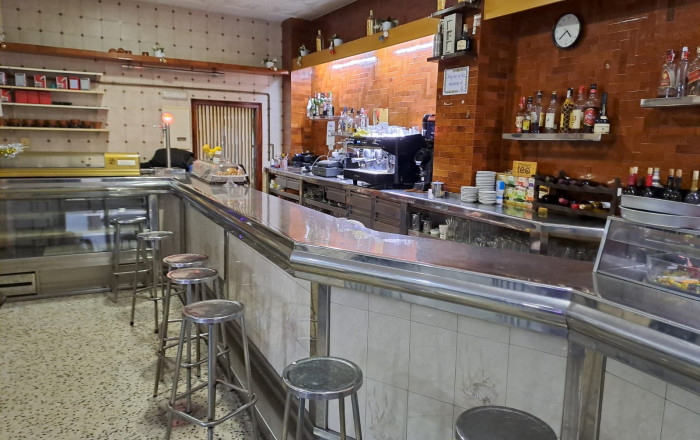 Traspaso - Licencia C2 -
Rubí