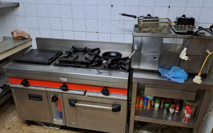 Traspaso - Licencia C2 -
Rubí