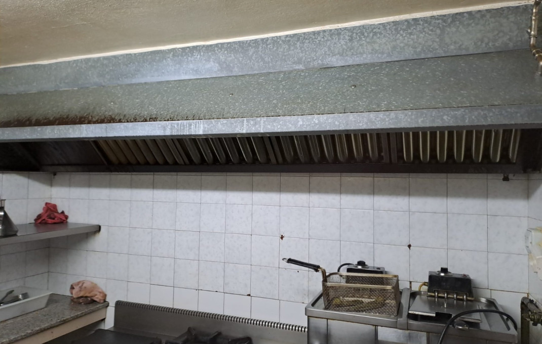 Traspaso - Licencia C2 -
Rubí