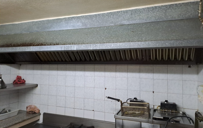 Traspaso - Licencia C2 -
Rubí