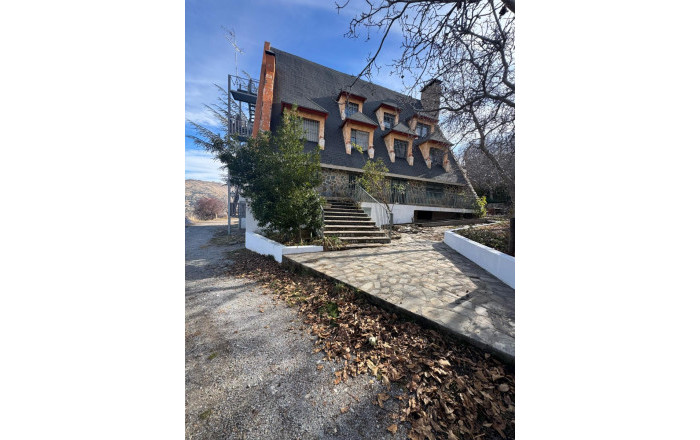 Venta - Hoteles -
Granada - Pinos Geníl