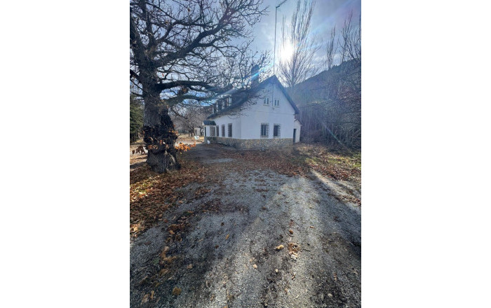 Venta - Hoteles -
Granada - Pinos Geníl