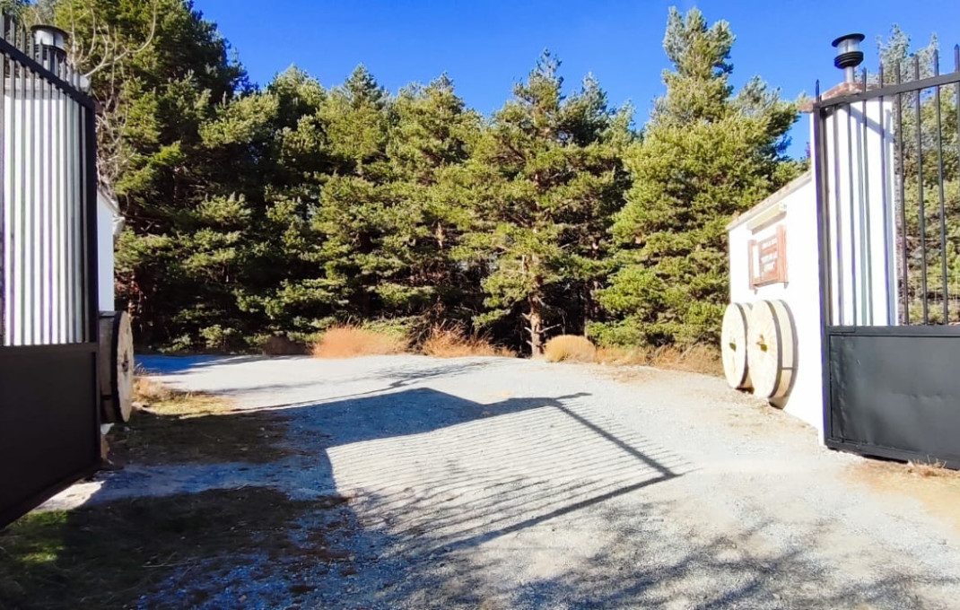 Venta - Hoteles -
Granada - Pinos Geníl