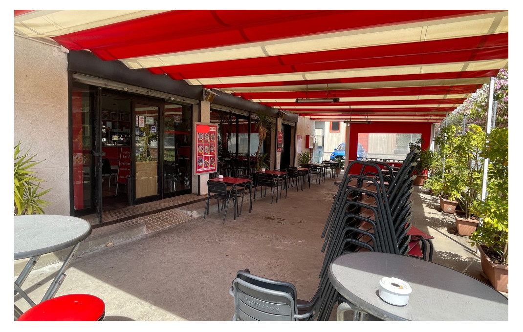 Traspaso - Bar Restaurante -
L'Hospitalet de Llobregat