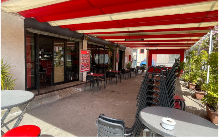 Traspaso - Bar Restaurante -
L'Hospitalet de Llobregat