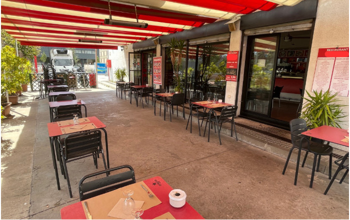 Traspaso - Bar Restaurante -
L'Hospitalet de Llobregat