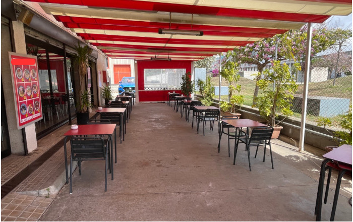 Traspaso - Bar Restaurante -
L'Hospitalet de Llobregat