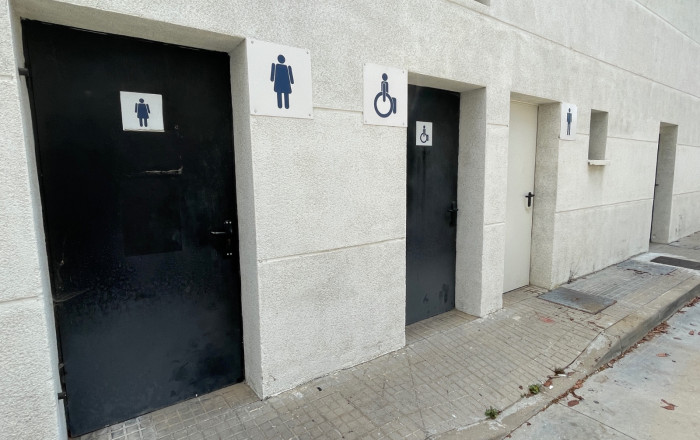 Traspaso - Bar Restaurante -
L'Hospitalet de Llobregat