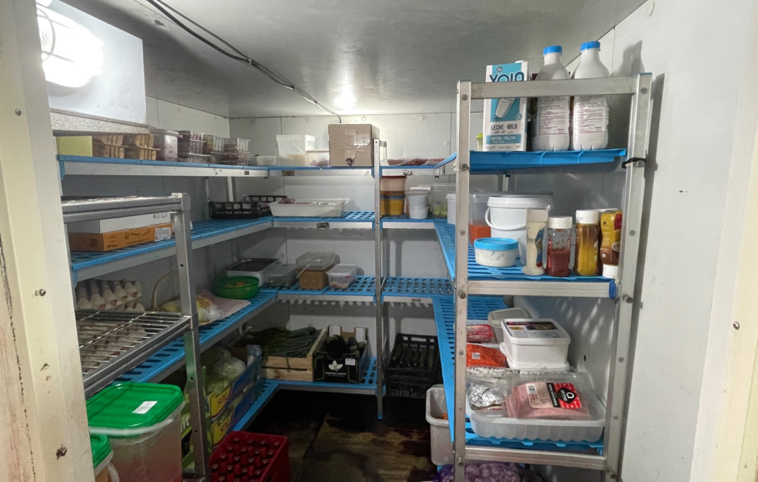 Traspaso - Bar Restaurante -
L'Hospitalet de Llobregat