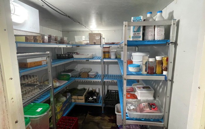 Traspaso - Bar Restaurante -
L'Hospitalet de Llobregat