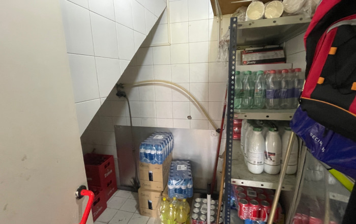 Traspaso - Bar Restaurante -
L'Hospitalet de Llobregat