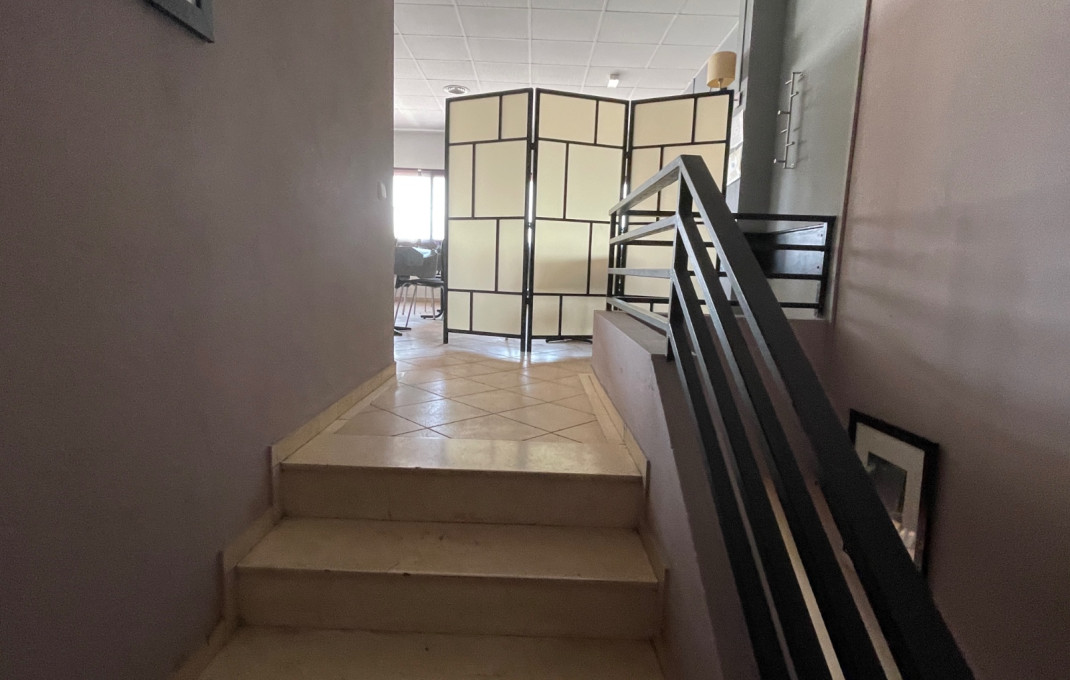 Traspaso - Bar Restaurante -
L'Hospitalet de Llobregat