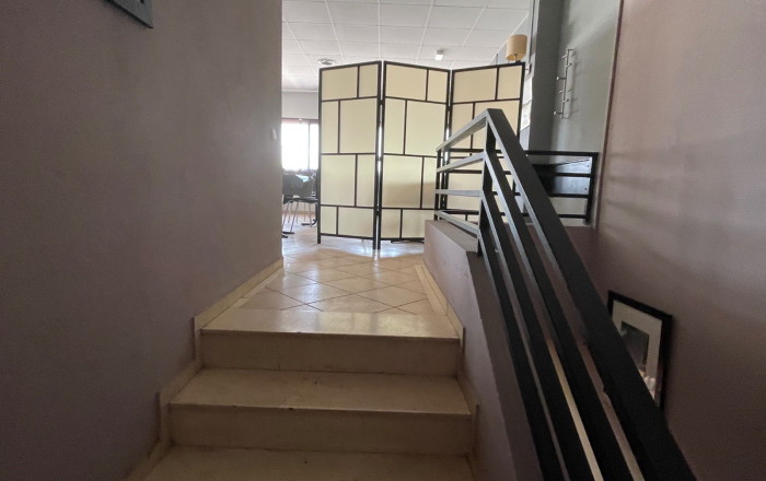 Traspaso - Bar Restaurante -
L'Hospitalet de Llobregat