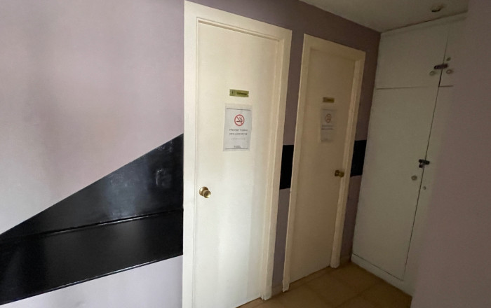 Traspaso - Bar Restaurante -
L'Hospitalet de Llobregat