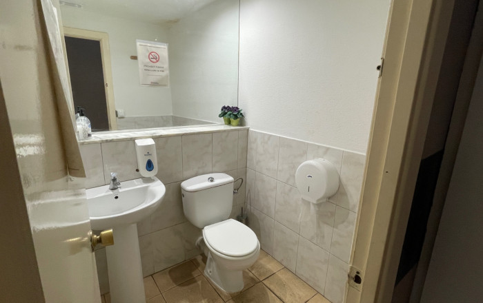 Traspaso - Bar Restaurante -
L'Hospitalet de Llobregat