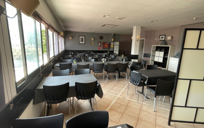 Traspaso - Bar Restaurante -
L'Hospitalet de Llobregat