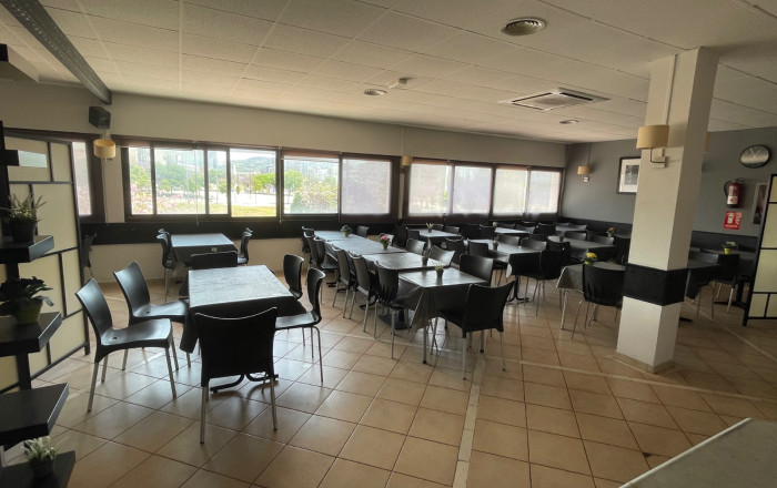 Traspaso - Bar Restaurante -
L'Hospitalet de Llobregat