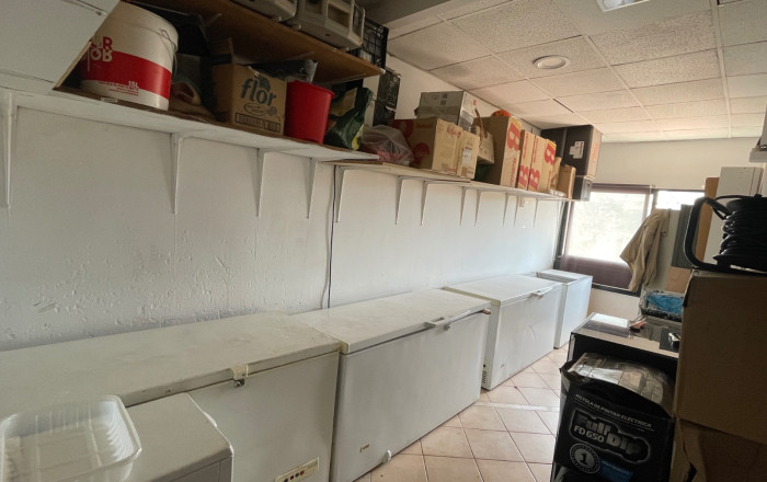 Traspaso - Bar Restaurante -
L'Hospitalet de Llobregat