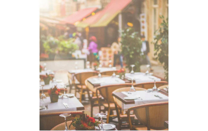 Transfer - Bar Restaurante -
Castelldefels