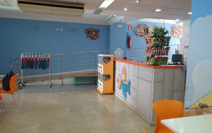 Traspaso - Local comercial -
Viladecans