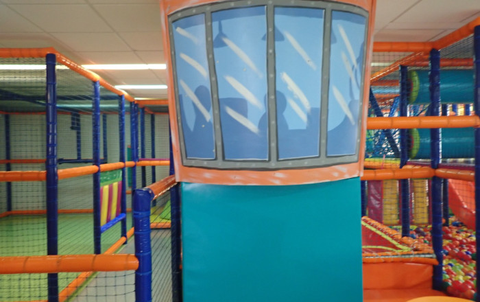 Traspaso - Local comercial -
Viladecans