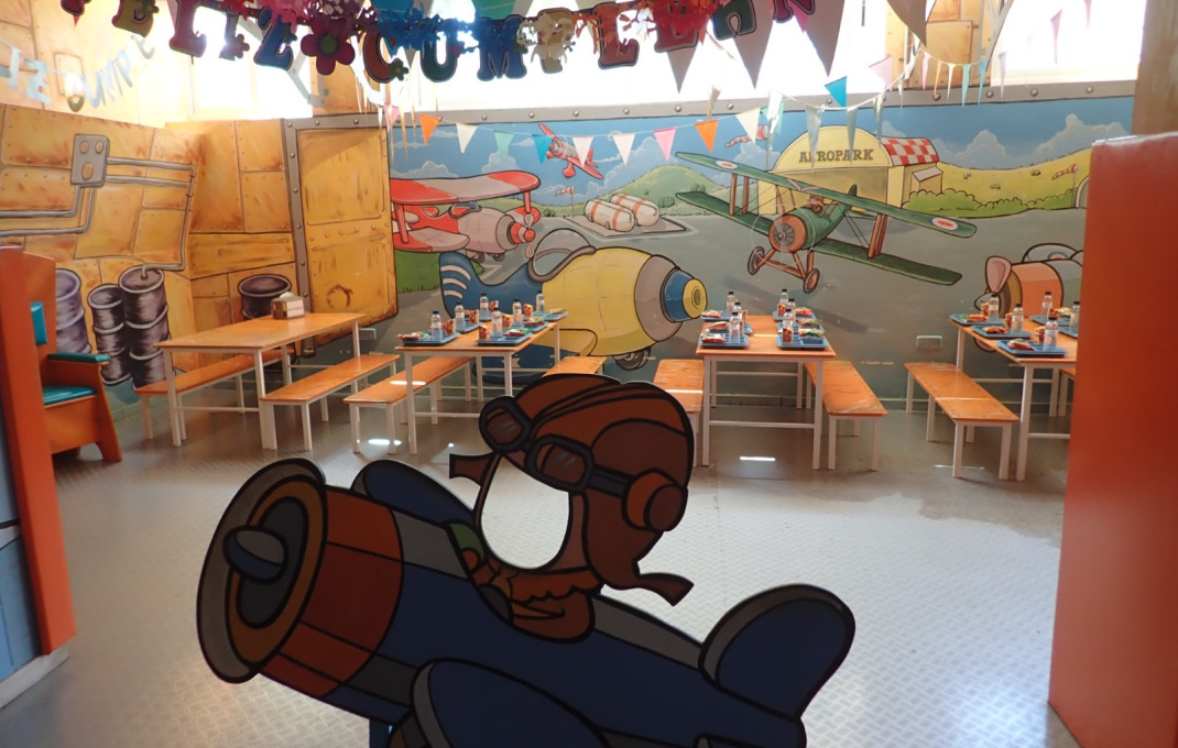 Traspaso - Local comercial -
Viladecans