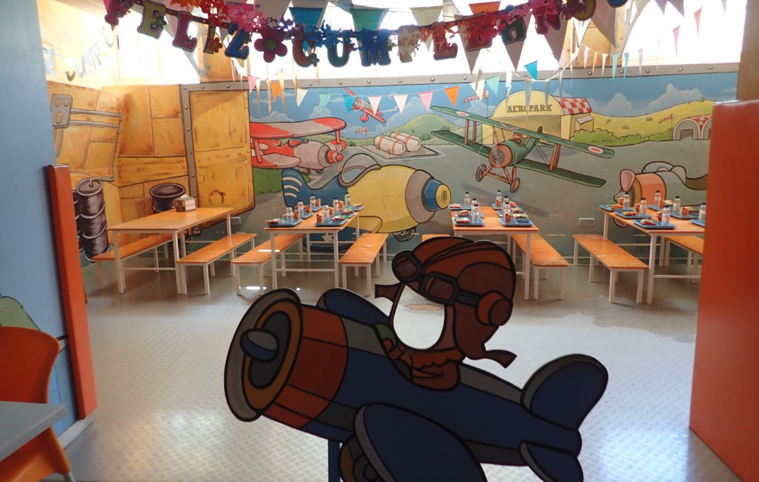 Traspaso - Local comercial -
Viladecans