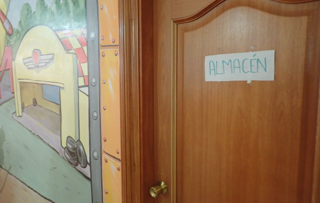 Traspaso - Local comercial -
Viladecans