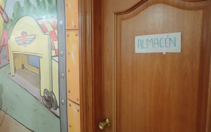 Traspaso - Local comercial -
Viladecans