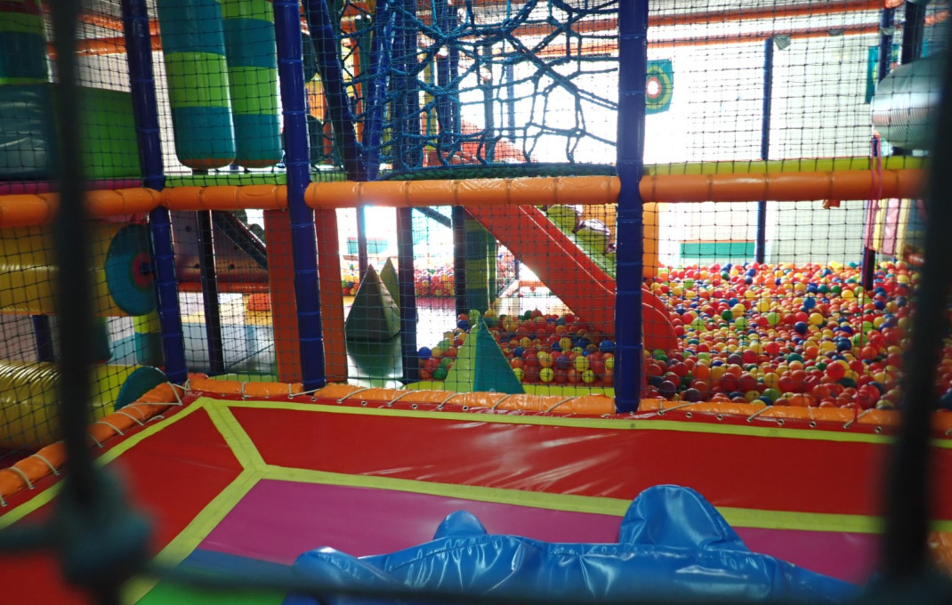 Traspaso - Local comercial -
Viladecans