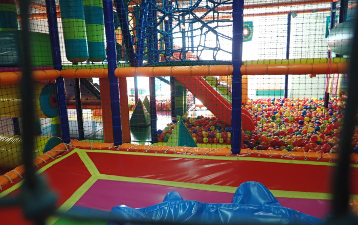 Traspaso - Local comercial -
Viladecans