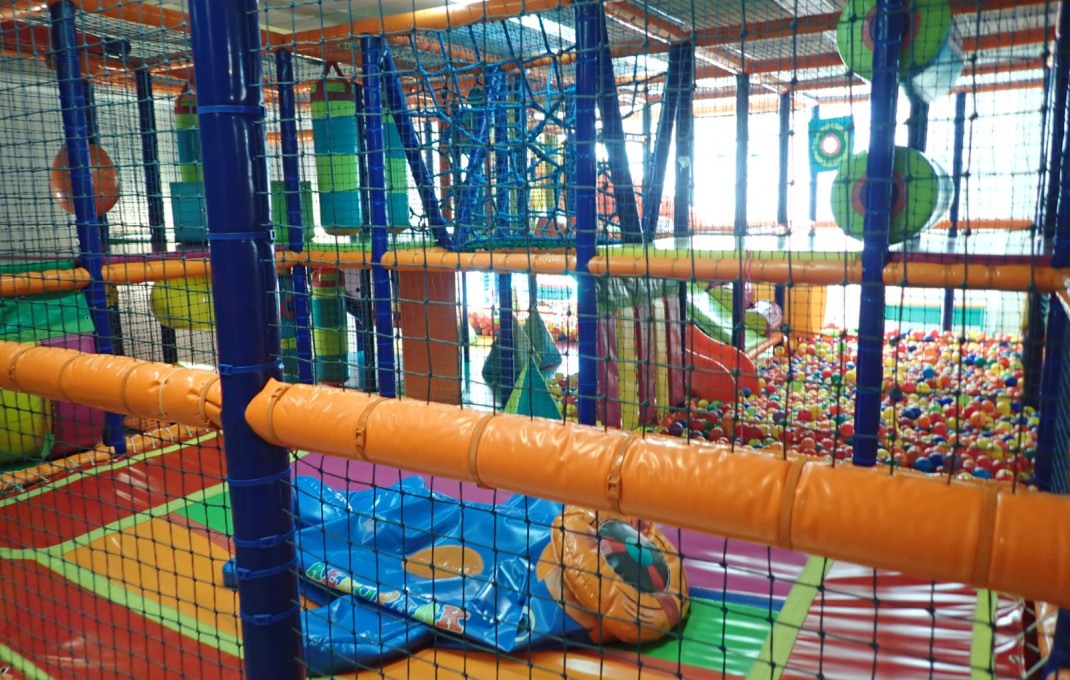 Traspaso - Local comercial -
Viladecans