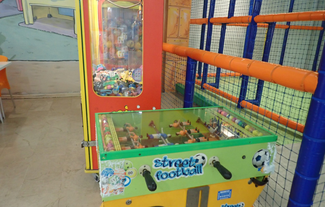 Traspaso - Local comercial -
Viladecans