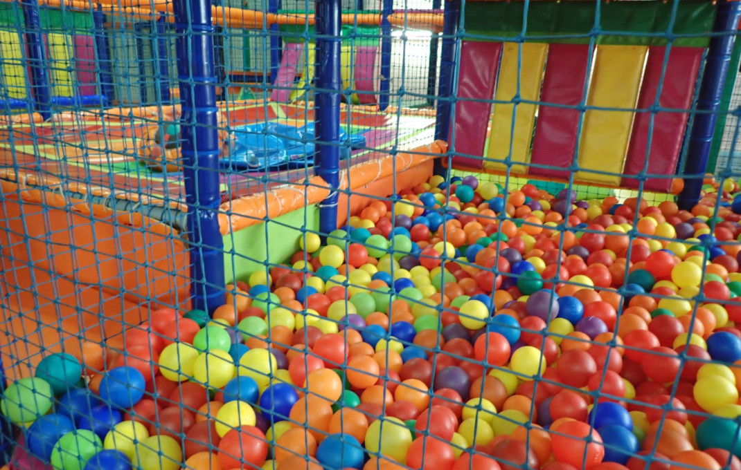 Traspaso - Local comercial -
Viladecans