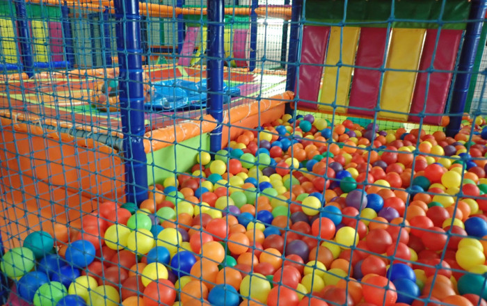 Traspaso - Local comercial -
Viladecans