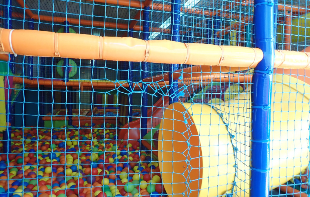 Traspaso - Local comercial -
Viladecans