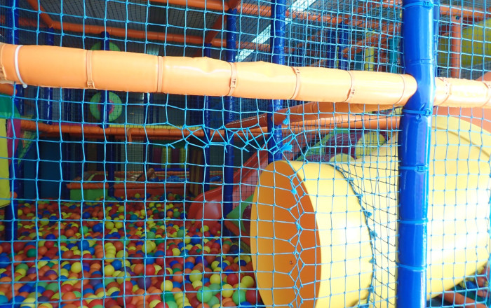 Traspaso - Local comercial -
Viladecans