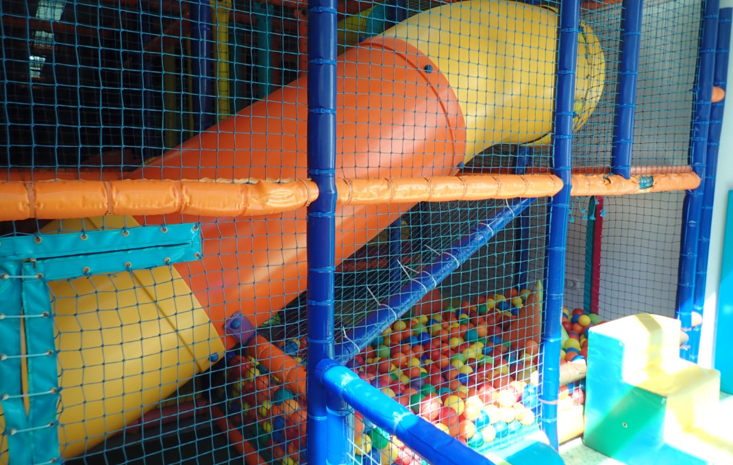 Traspaso - Local comercial -
Viladecans