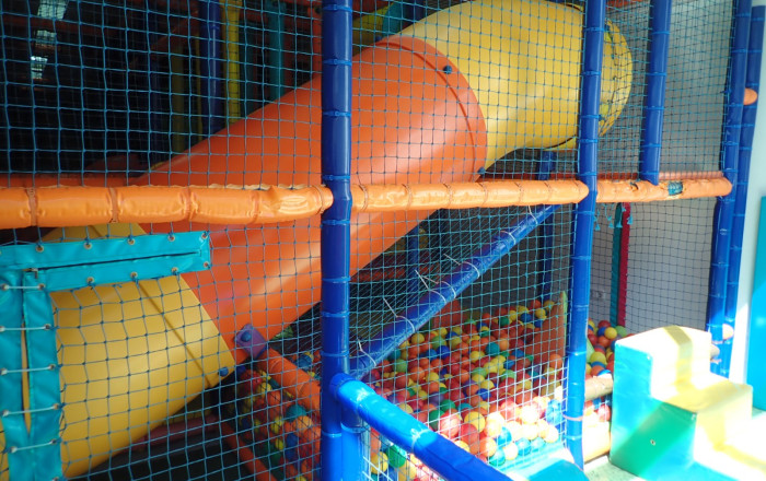 Traspaso - Local comercial -
Viladecans