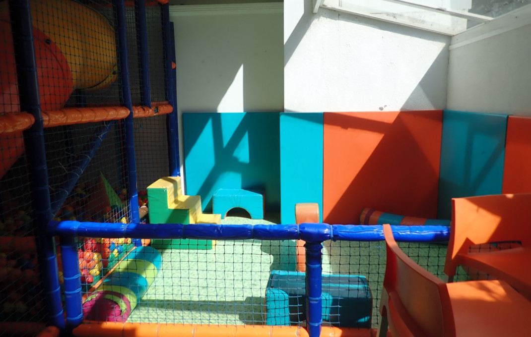 Traspaso - Local comercial -
Viladecans