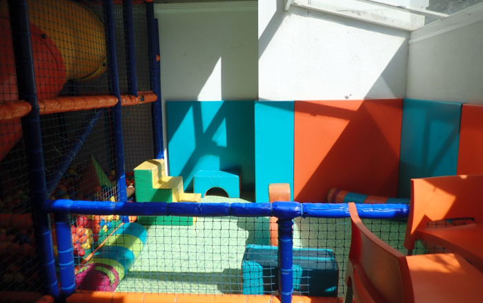 Traspaso - Local comercial -
Viladecans