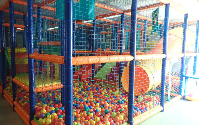 Traspaso - Local comercial -
Viladecans